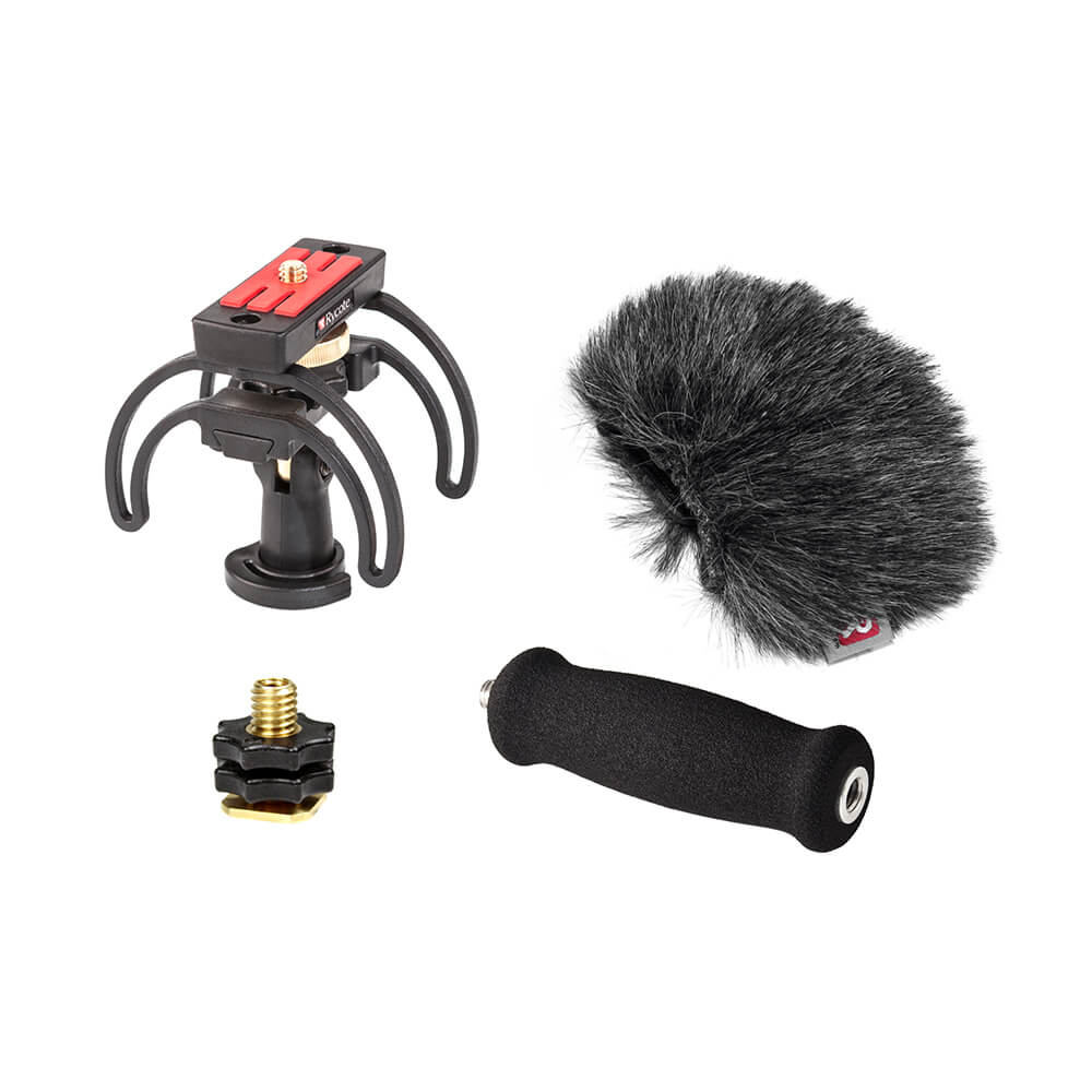 RYCOTE Audio Kit Tascam DR-40