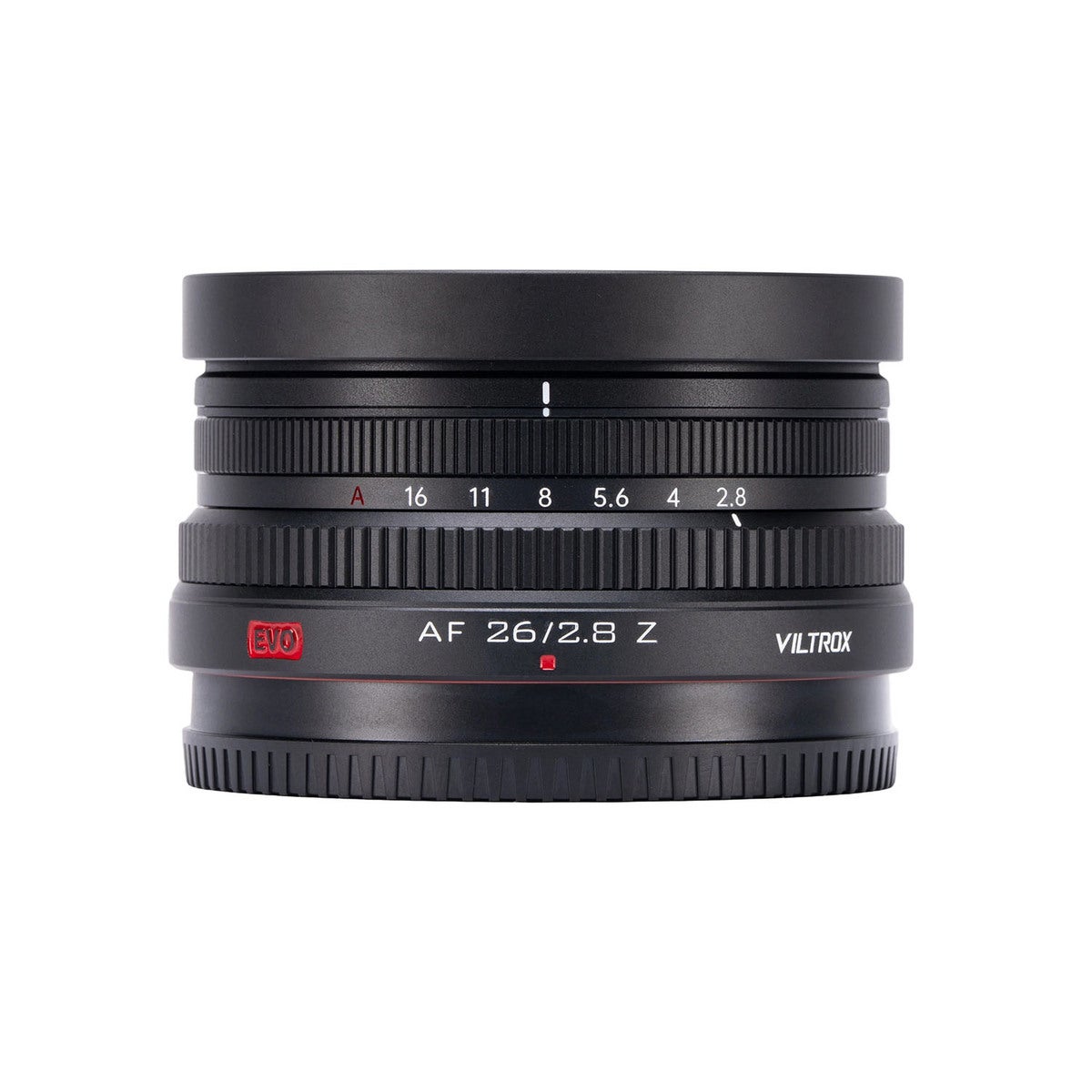 Lens AF 26mm F2.8 EVO for Nikon Z Mount Fullframe