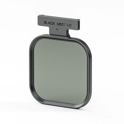 Khronos Magnetic Black Mist 1/2 Filter for iPhone