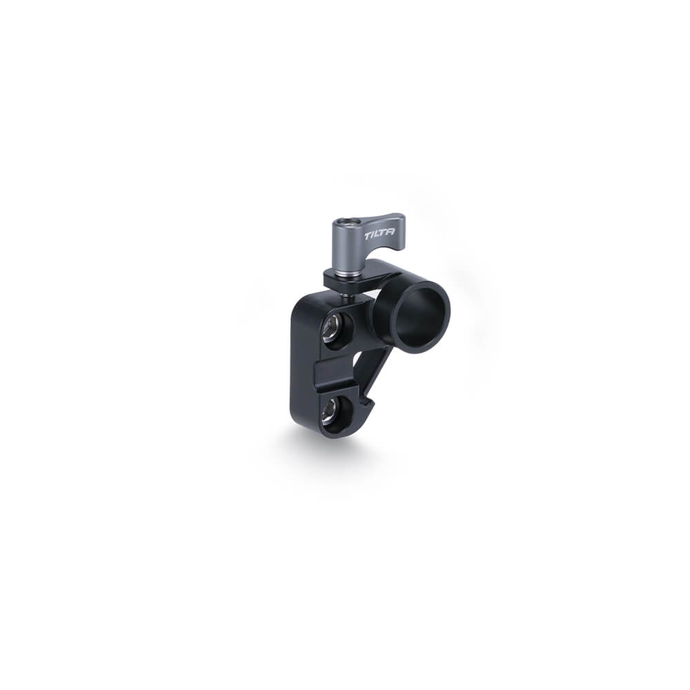 Left Side Single Rod Holder for RED V-RAPTOR
