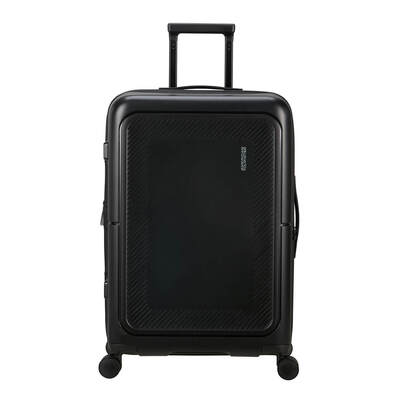 Matkalaukku DashPop Spinner 67/24 True Black