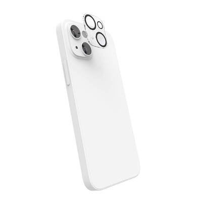Kamera skyddsglas iPhone 15/15 Plus