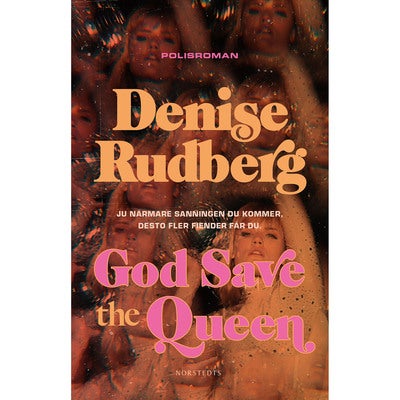Queen - Bok 3: God Save the Queen