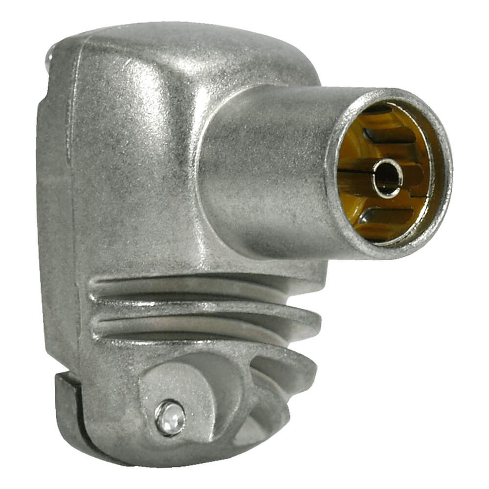 Connector IEC Female