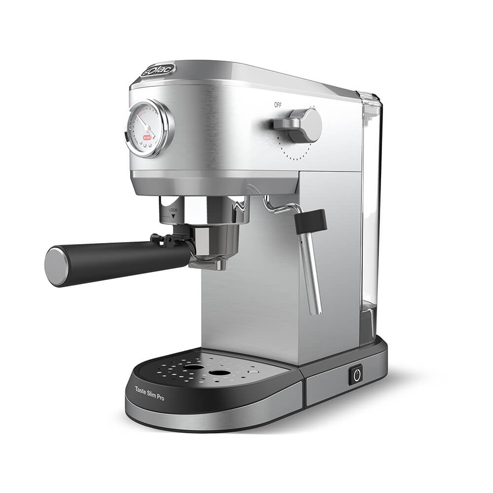 Espresso Maker Taste Slim Pro