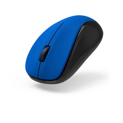 Optical Wireless Mouse MW-300 V2 Blue