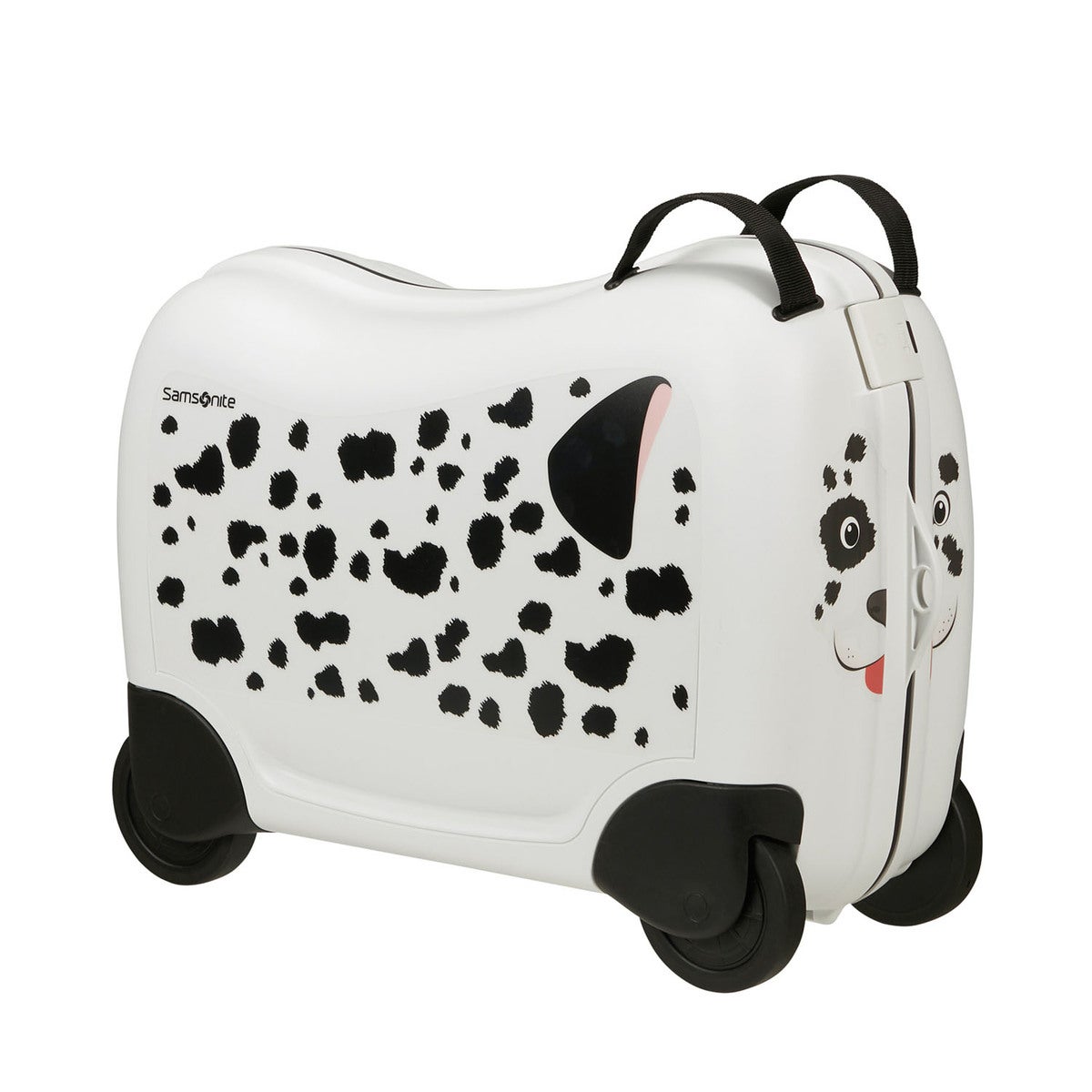 Suit Case Dream2go Ride-On Puppy