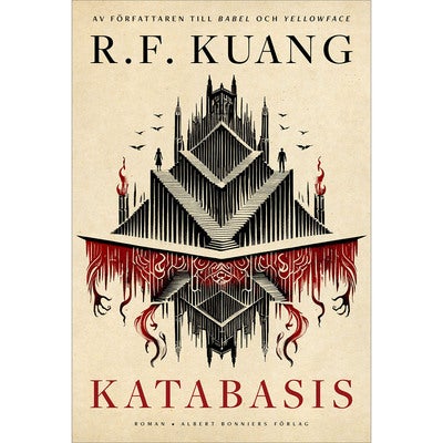 Katabasis