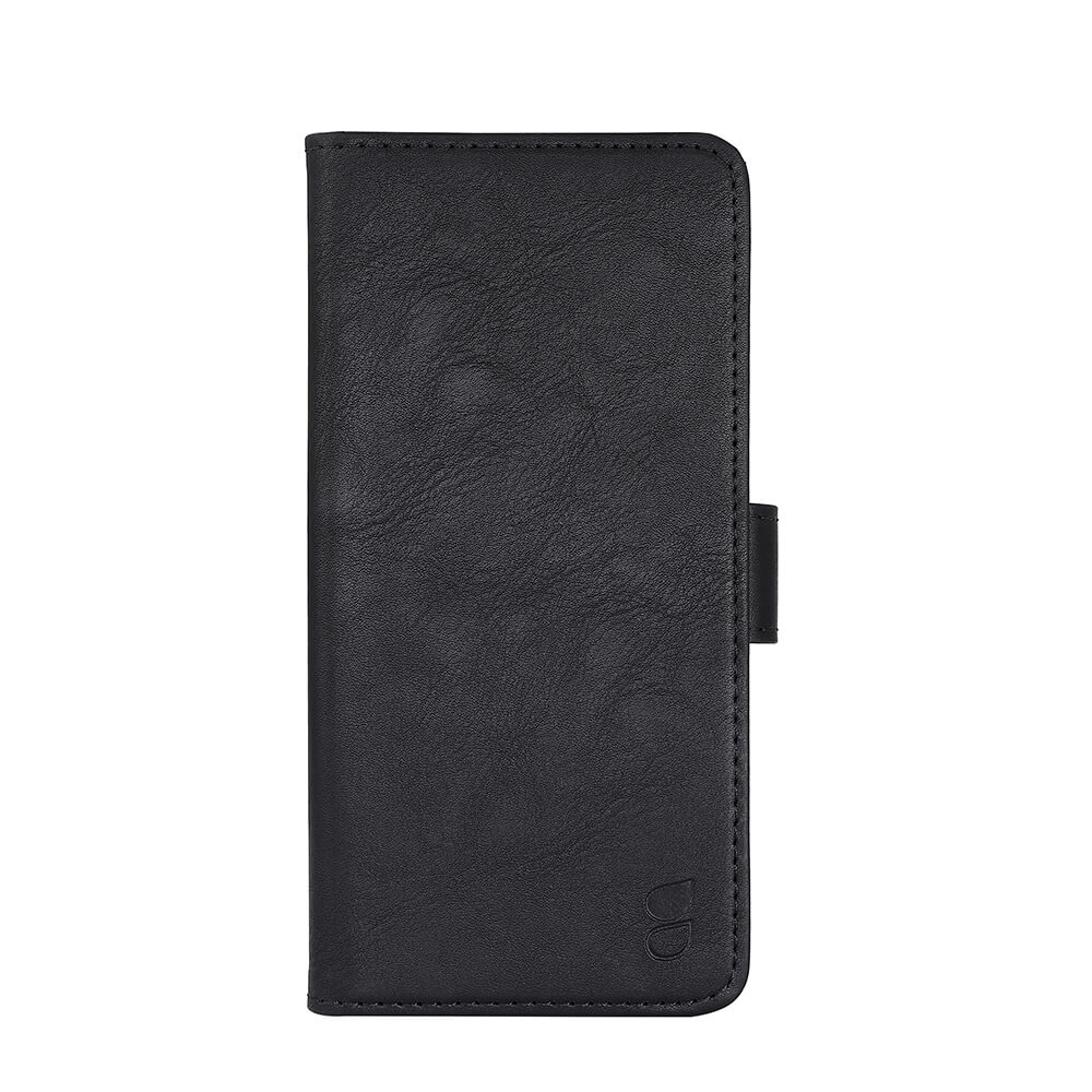 Wallet Case Black - Samsung A13 5G / A04s