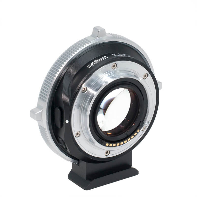 METABONE Canon EF till Sony E-mount T C Speed Boo. Ul 071x - Tura
