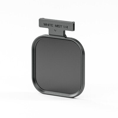 Khronos Magnetic White Mist 1/4 Filter for iPhone