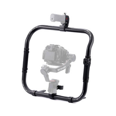 Basic Ring Grip Plus for DJI Ronin Control Travel Kit