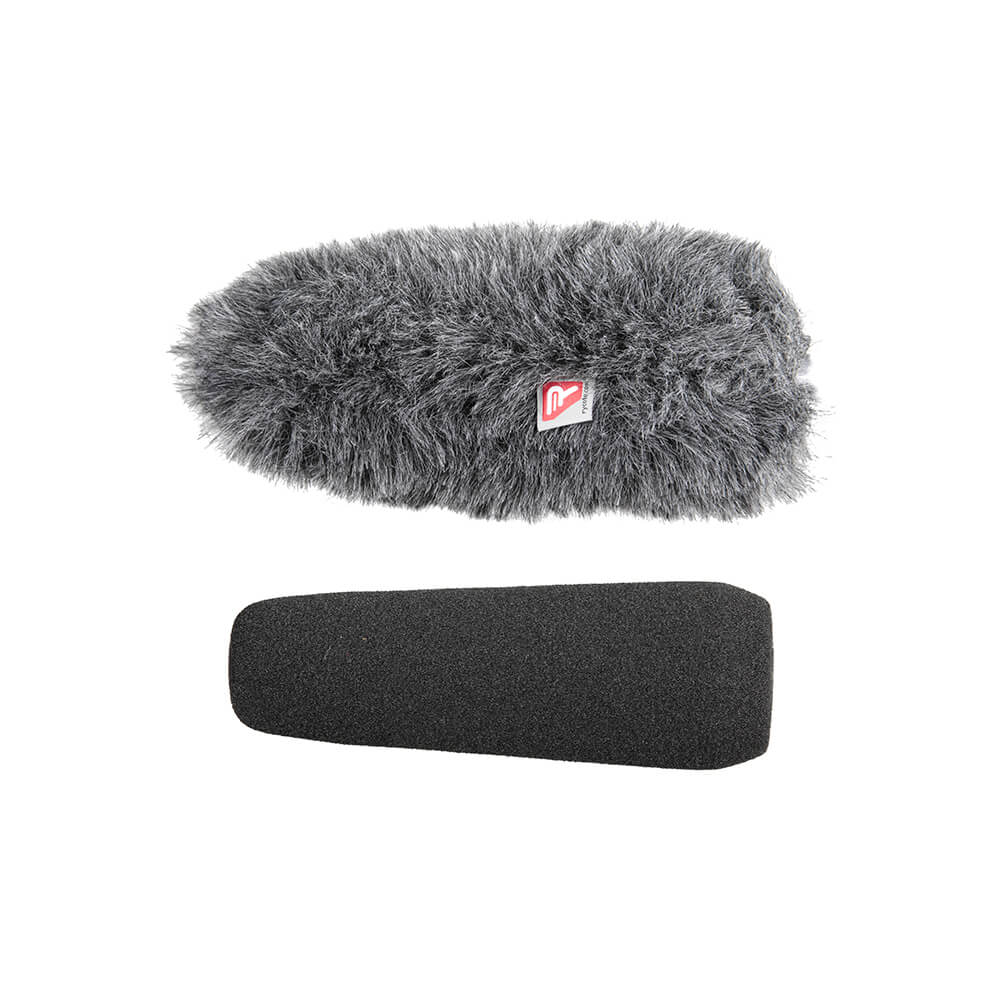 RYCOTE SGM Foam & Windjammer 12cm 19/22