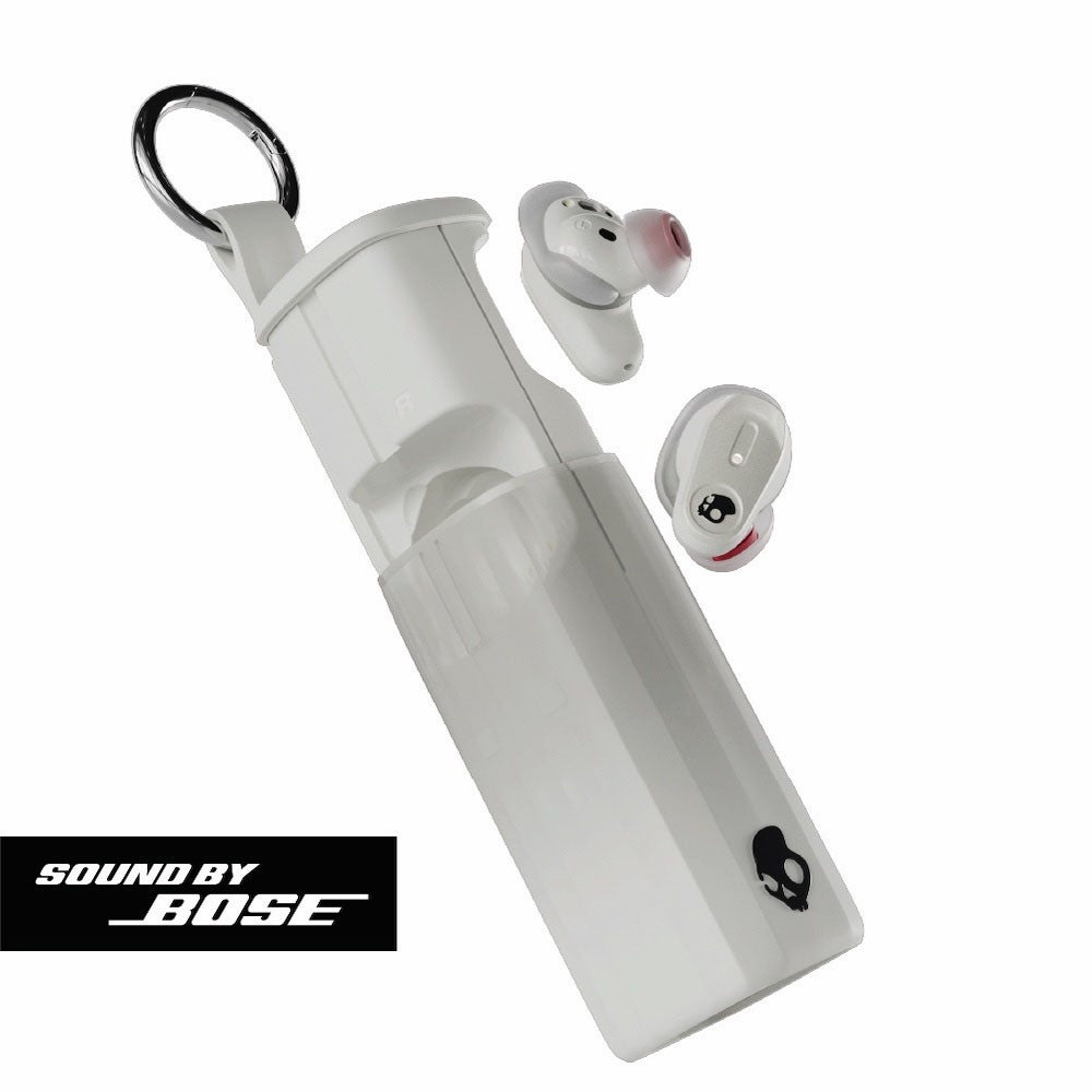 Hodetelefoner METHOD 360 In-Ear ANC Bone White