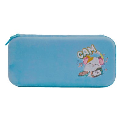Mulepose Nintendo Switch 2 Case Cameron
