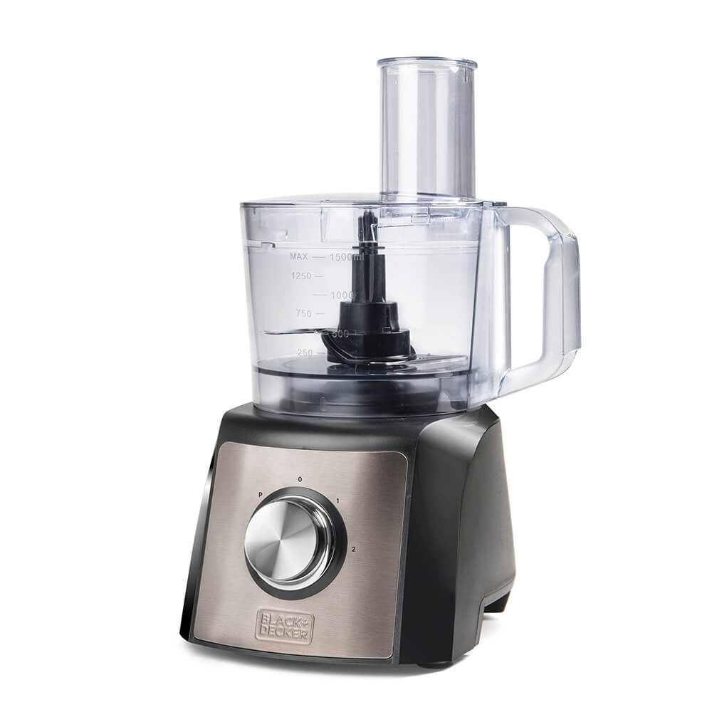 Food Processor 1200W