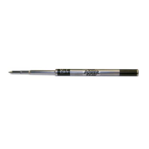GRAPHTEC Ball-point pen refill Black 10 pcs/1 pack