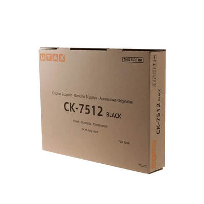 Toner 1T02V70UT0 CK-7512 Black