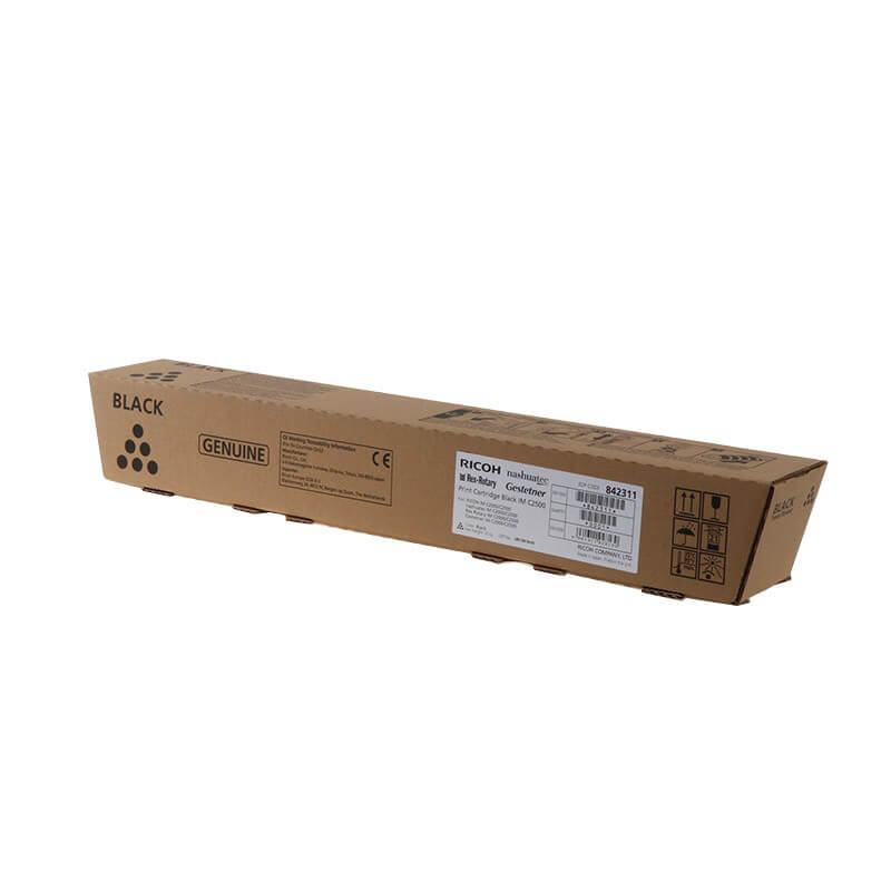 Toner 842311 IM C2500H Svart
