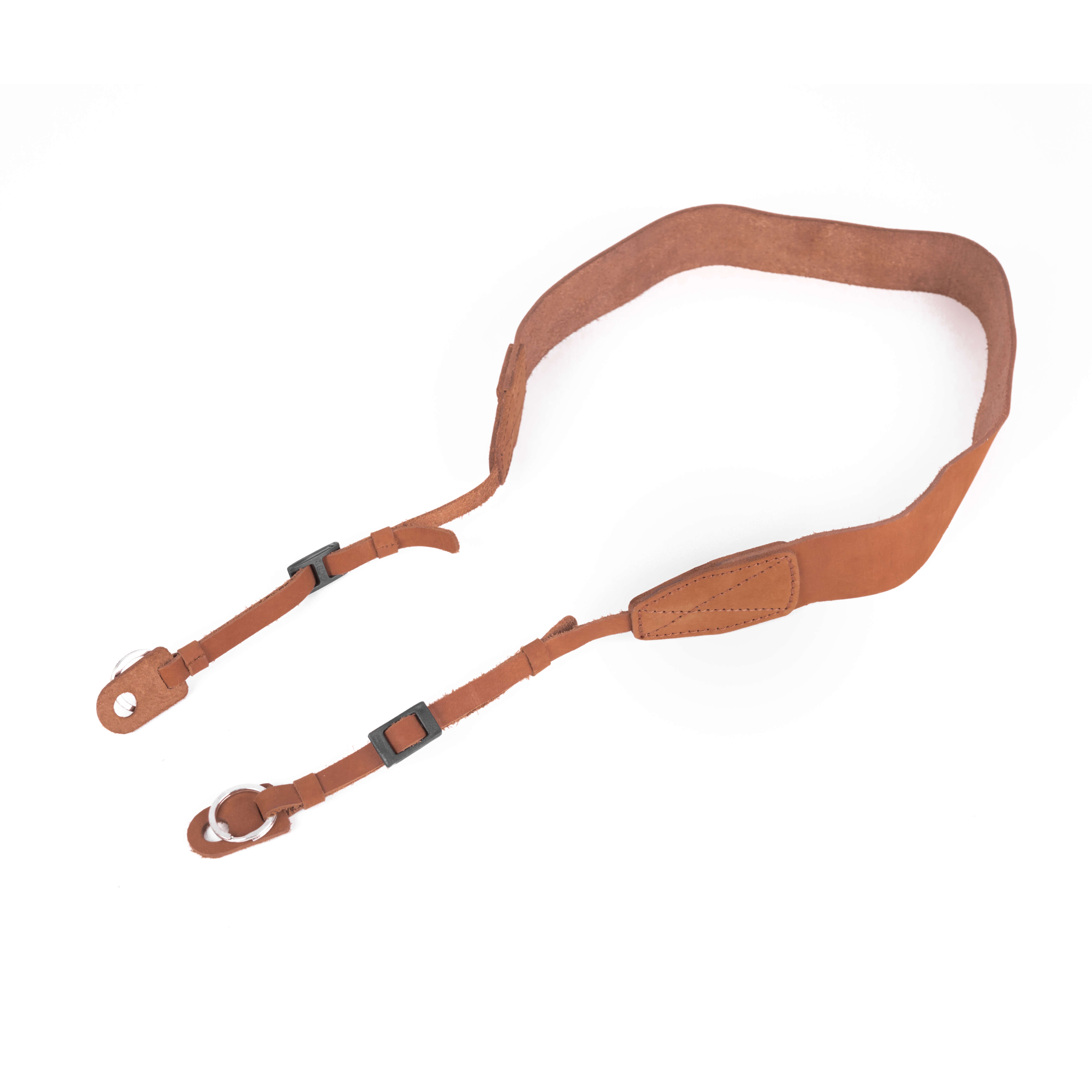 Camera Strap Vintage 36mm Brown