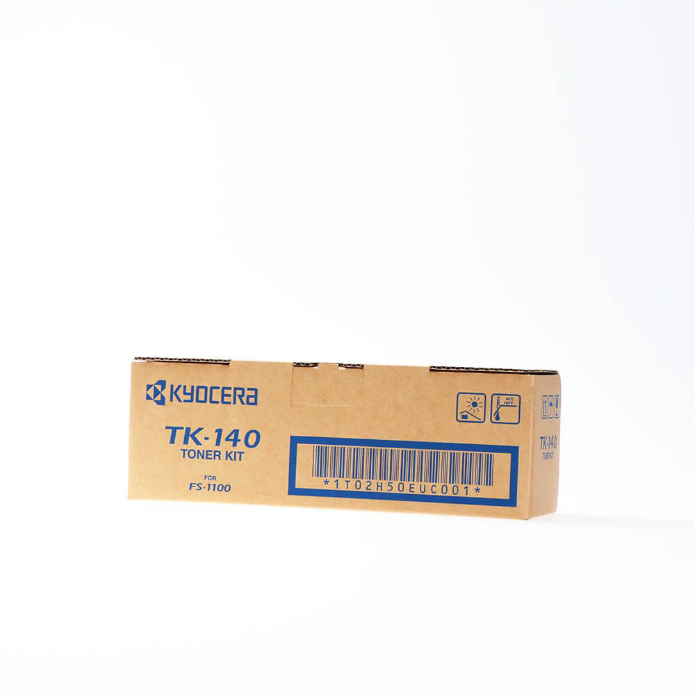 Toner 1T02H50EUC TK-140 Musta