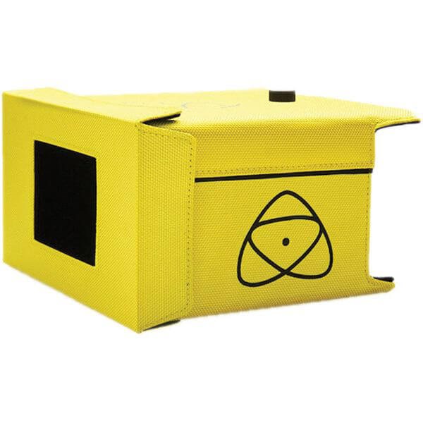 ATOMOS Sun Hood Yellow for Shogun