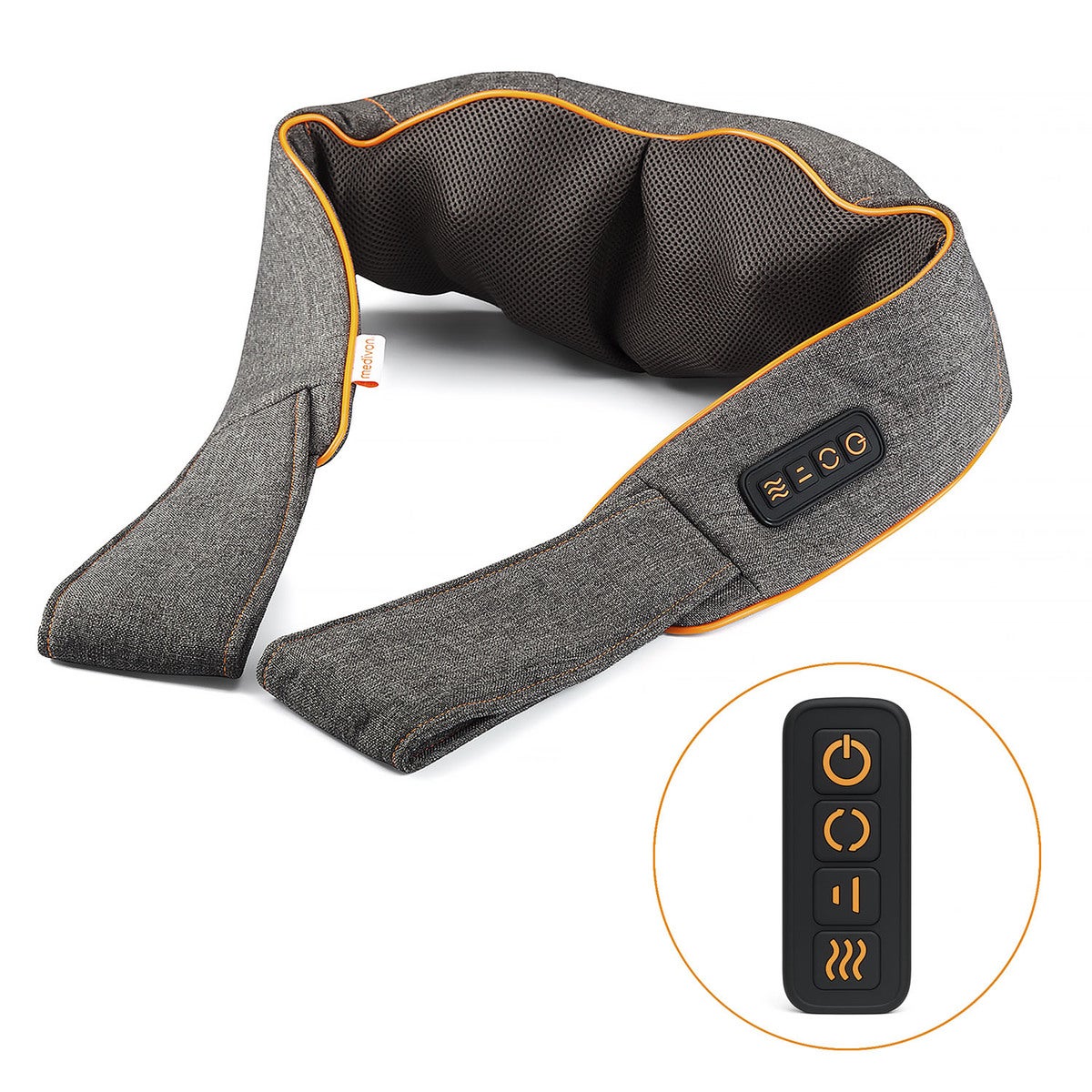 Neck Massager Collar Simple