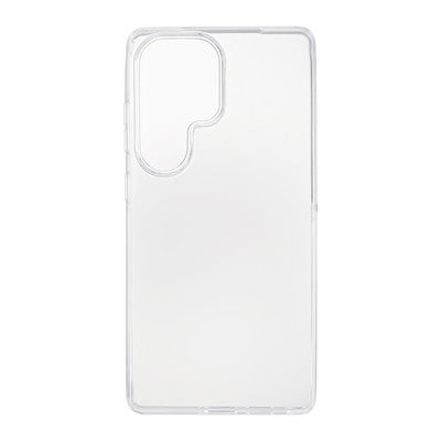 Mobilskal Samsung S25 Ultra 5G TPU Återvunnen Transparent