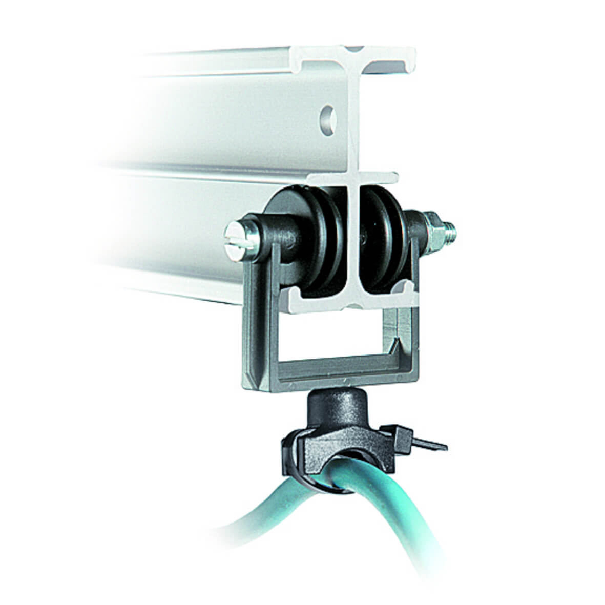MANFROTTO Sky Track FF3207 End stop 4 cable carriages