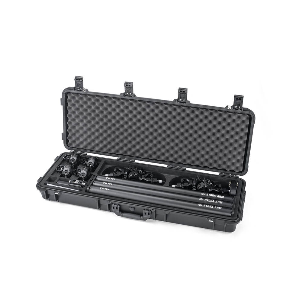 Speed Rail Car Mounting Kit