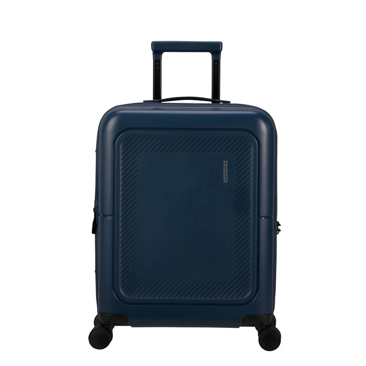 Matkalaukku DashPop Spinner 55/20 Midnight Blue