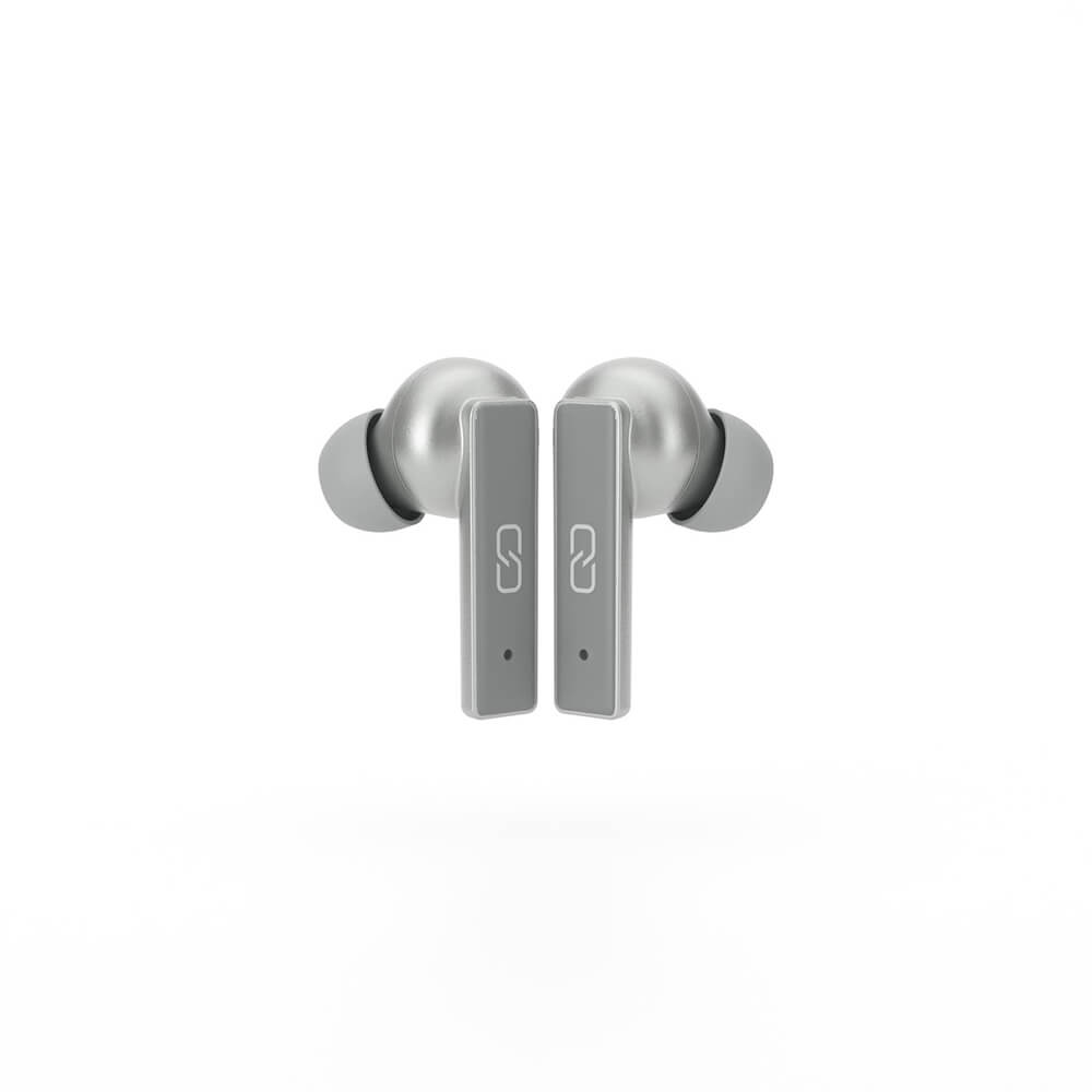Headphone Titan TWS True Wireless In-Ear Silver