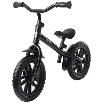 Runracer C12 Svart