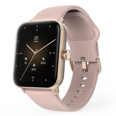 Smart Watch 6010 Roséguld