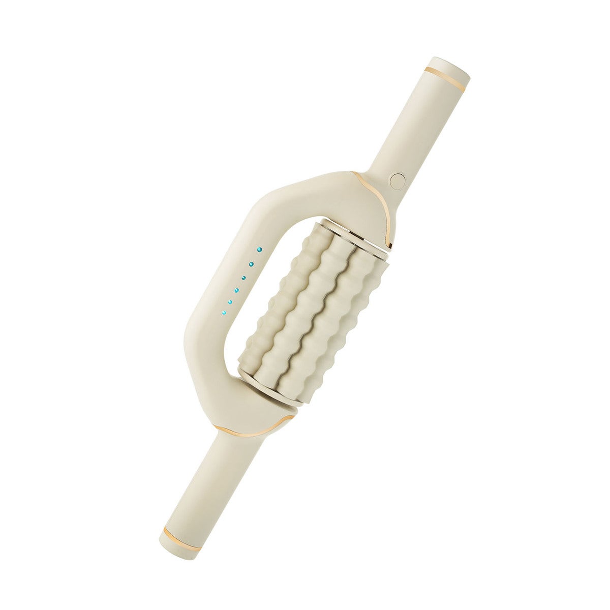 Massage Roller Bella Fit White