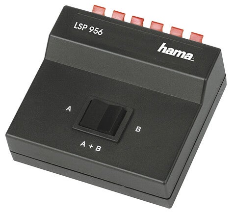 Speaker Switch LSP956