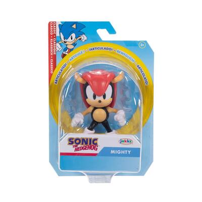 Sonic The Hedgehog 2.5 Inch Figure (Assorted 17)