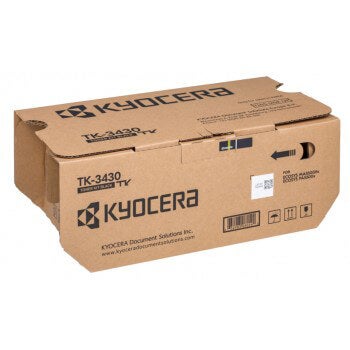 Toner 1T0C0W0NL0 TK-3430 Sort