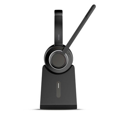 Mono Headset B20m Trådlös Dongel UC Teams