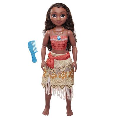 Playdate Vaiana