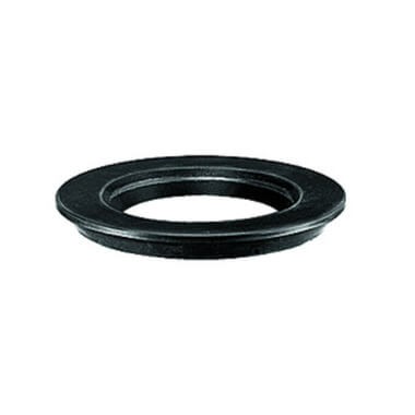 MANFROTTO Nivileringadapter 319 100mm till 75mm