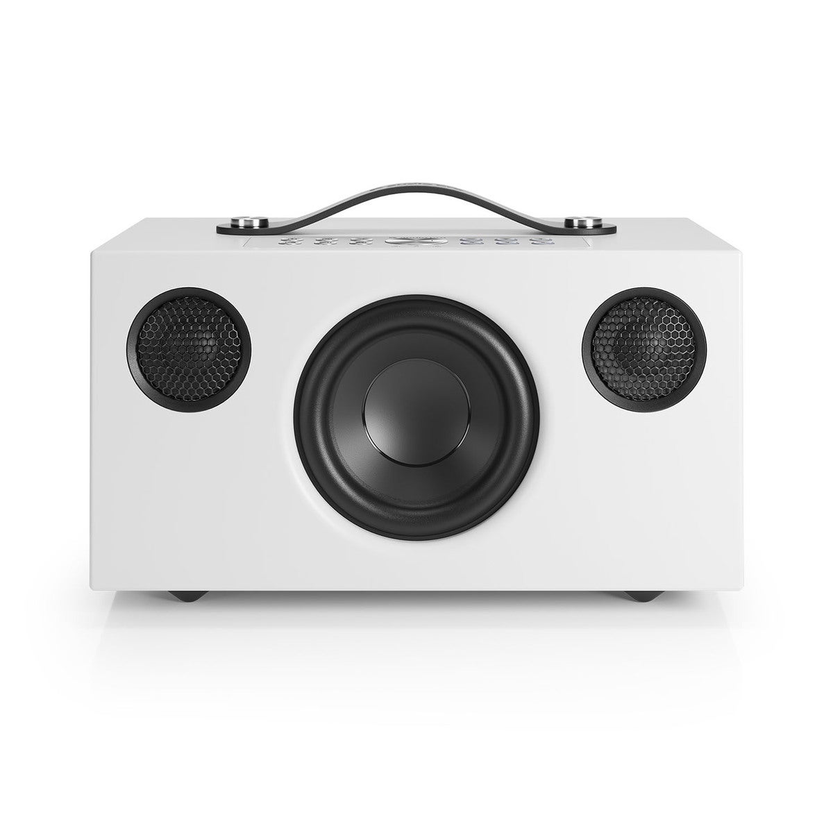 Speaker C5 MK II Multiroom White