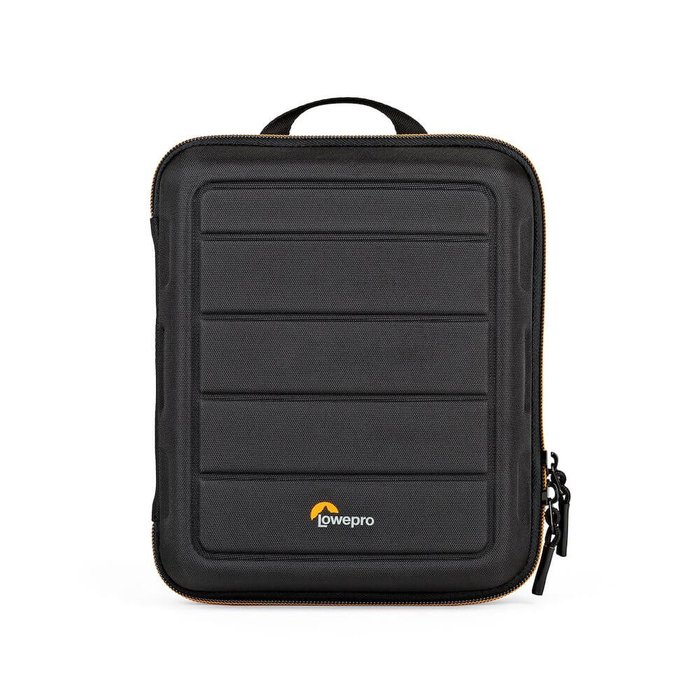 Camera Bag Hardside CS 80 Black