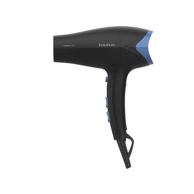  Hair Dryer 2400W Studio 2500 Black