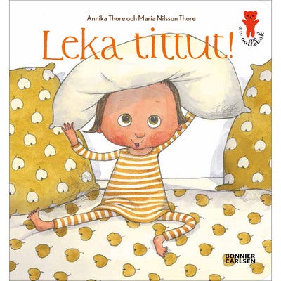 Leka tittut!