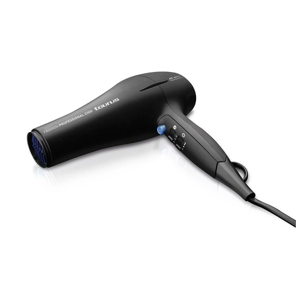 Hair Dryer 2200W Fashion Professional 2300 - Tura Scandinavia