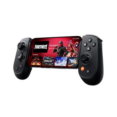Controller USB-C Universal Pro Black