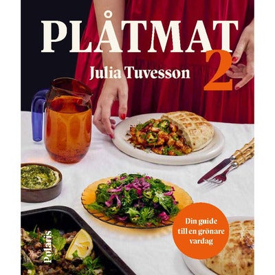 Plåtmat 2