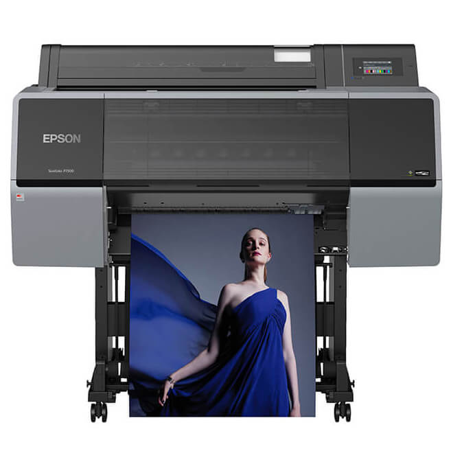 EPSON SureColor SC-P7500  STD