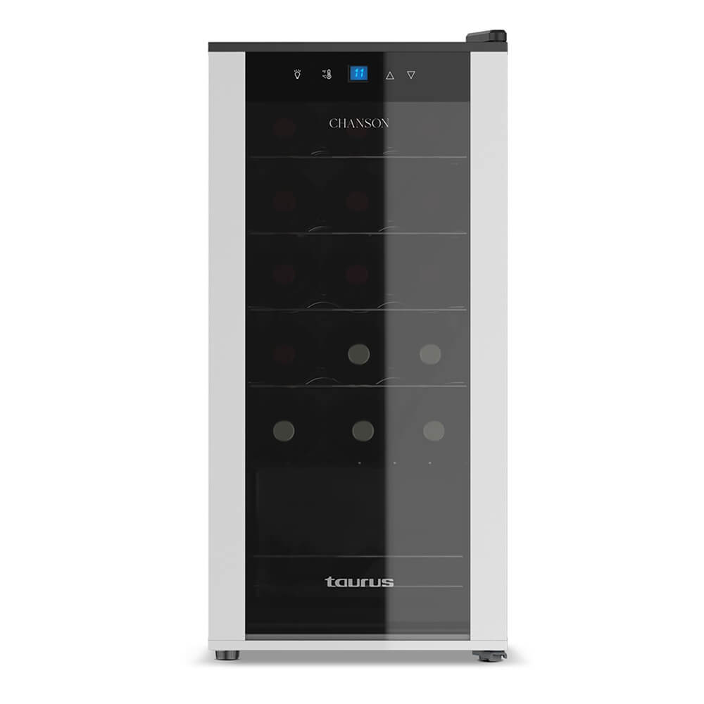 Taurus Wine Cooler 18 Bottles